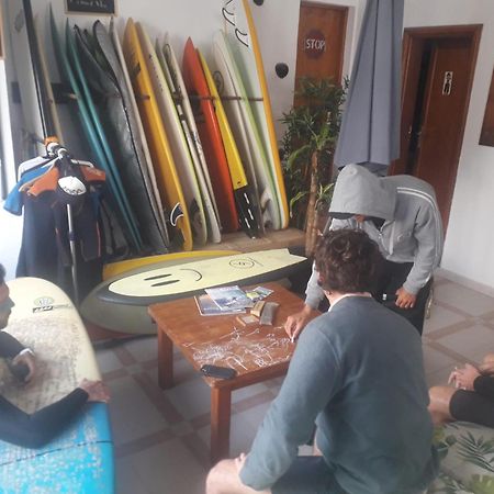 Famara Home Stay Luaran gambar