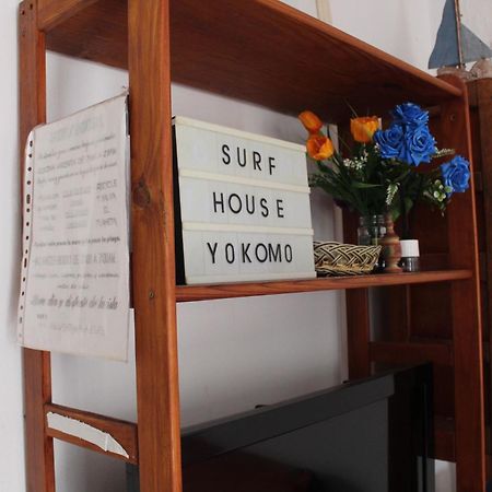 Famara Home Stay Luaran gambar