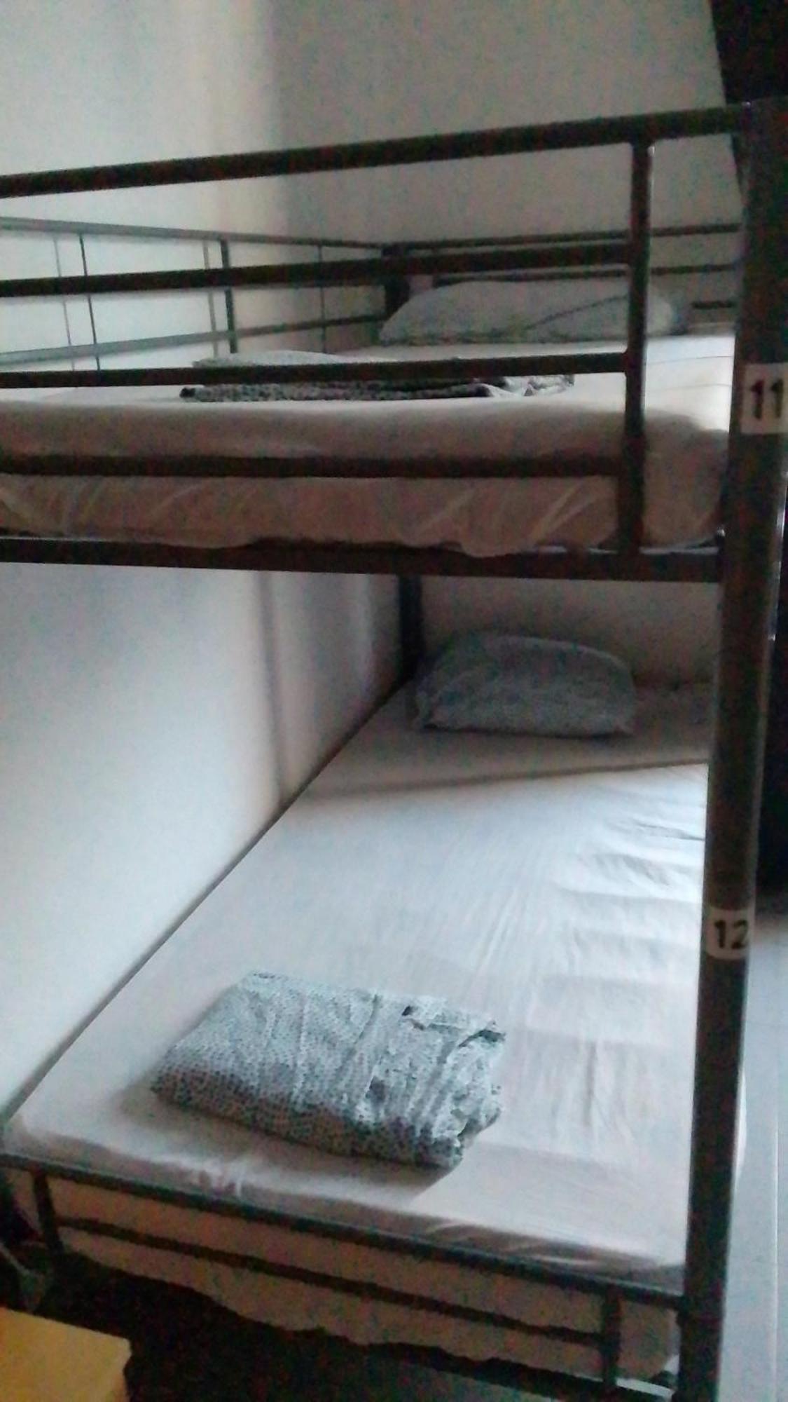 Famara Home Stay Luaran gambar