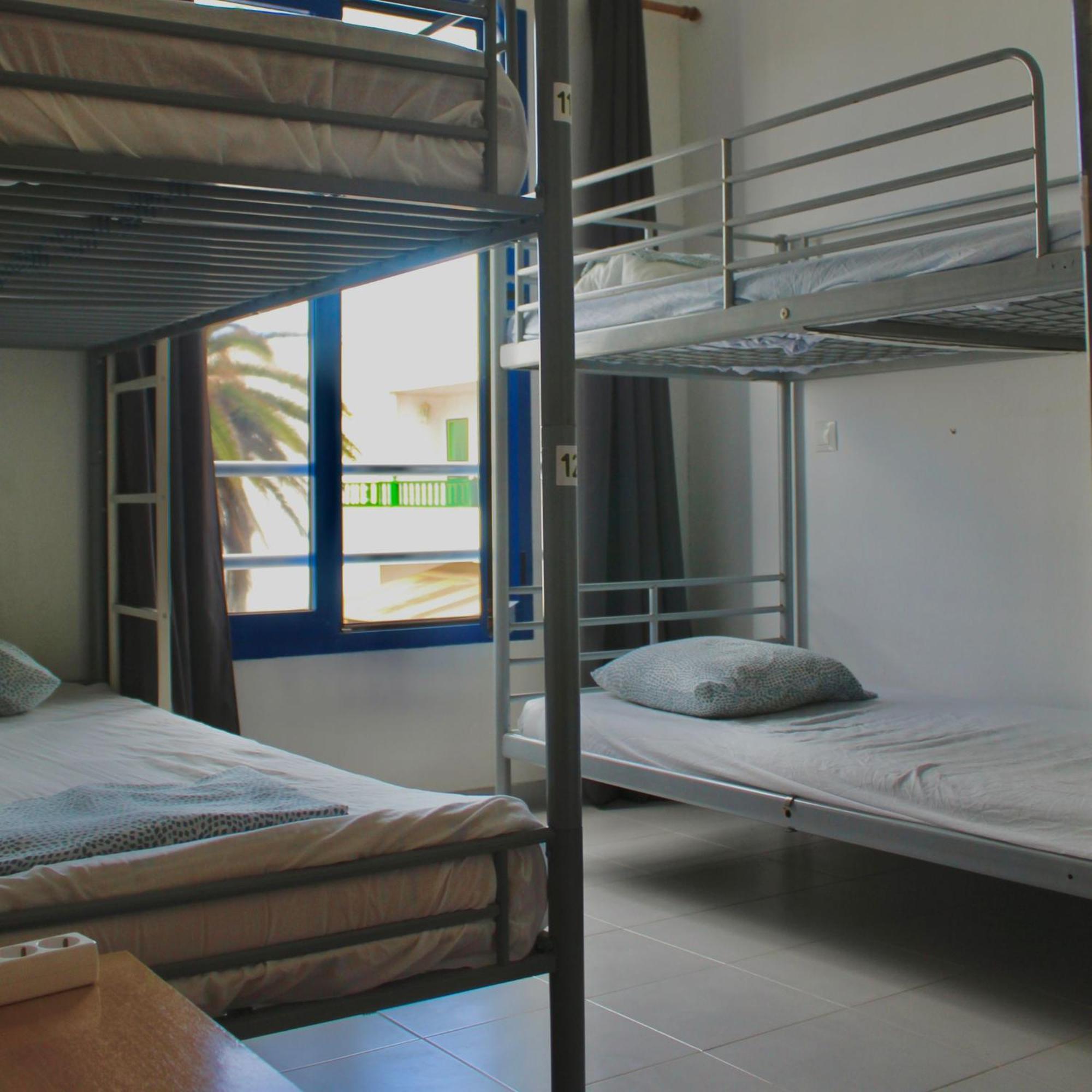 Famara Home Stay Luaran gambar